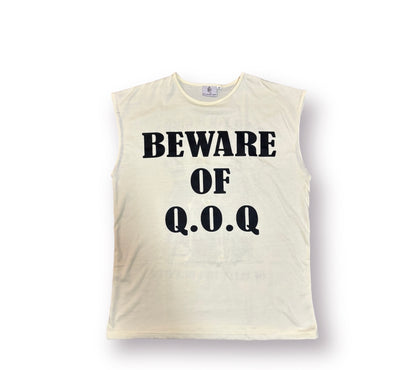 BEWARE OF Q.o.Q stand your ground and fight stray dawg collection part.2