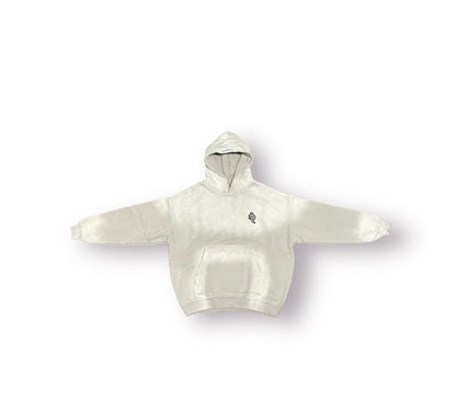 Q.O.Q Basic amenities hoodies