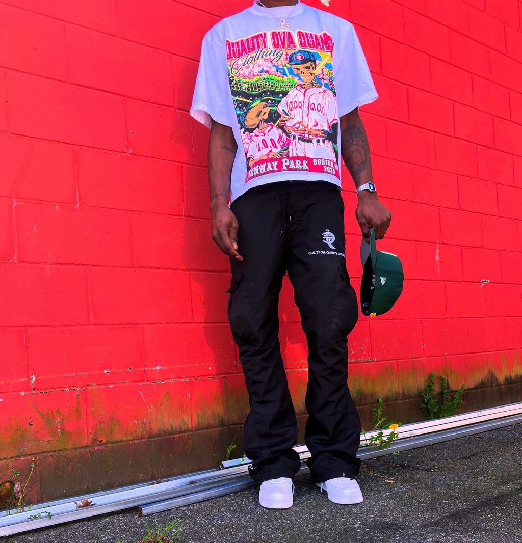 Different kinda HITTA