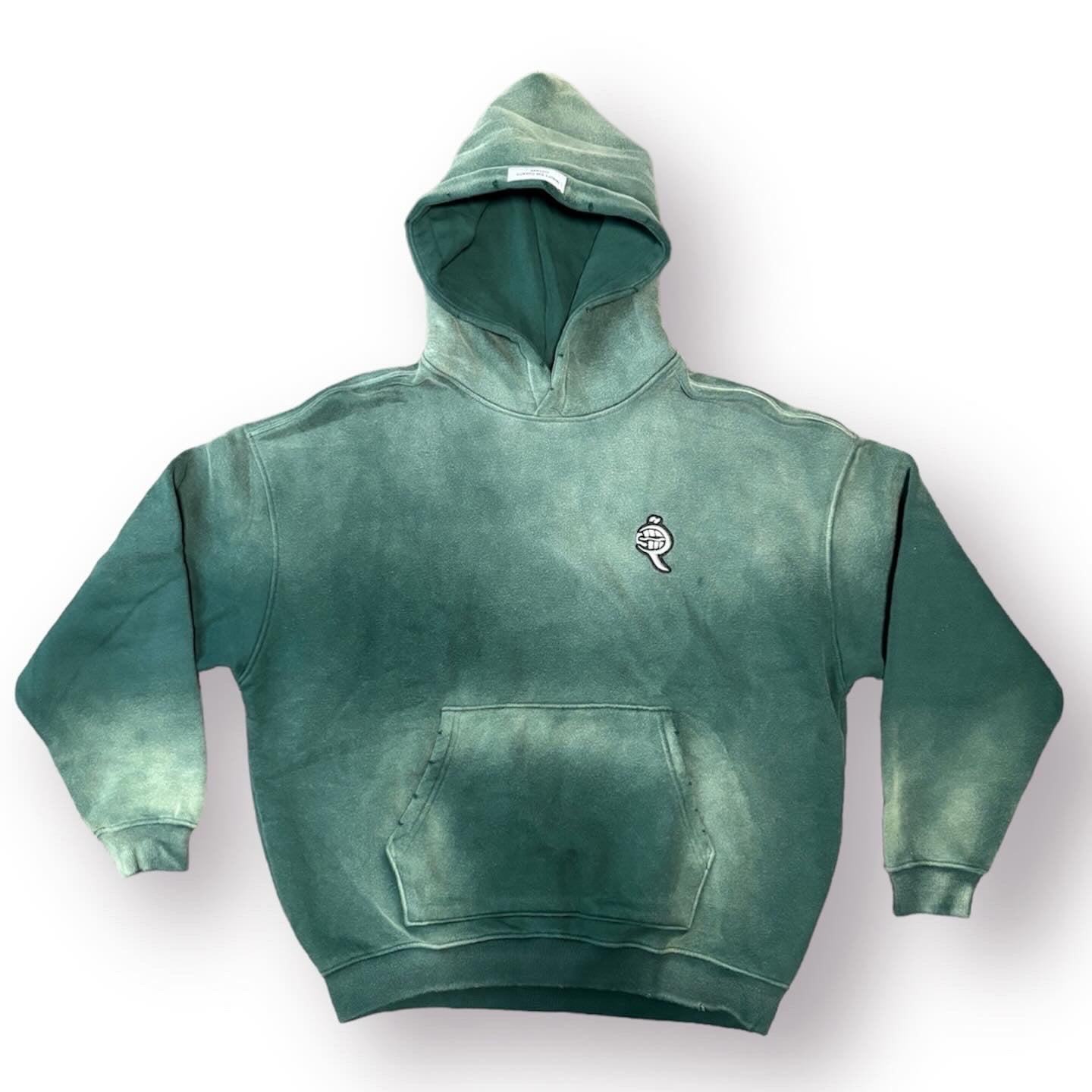 Q.O.Q Basic amenities hoodies