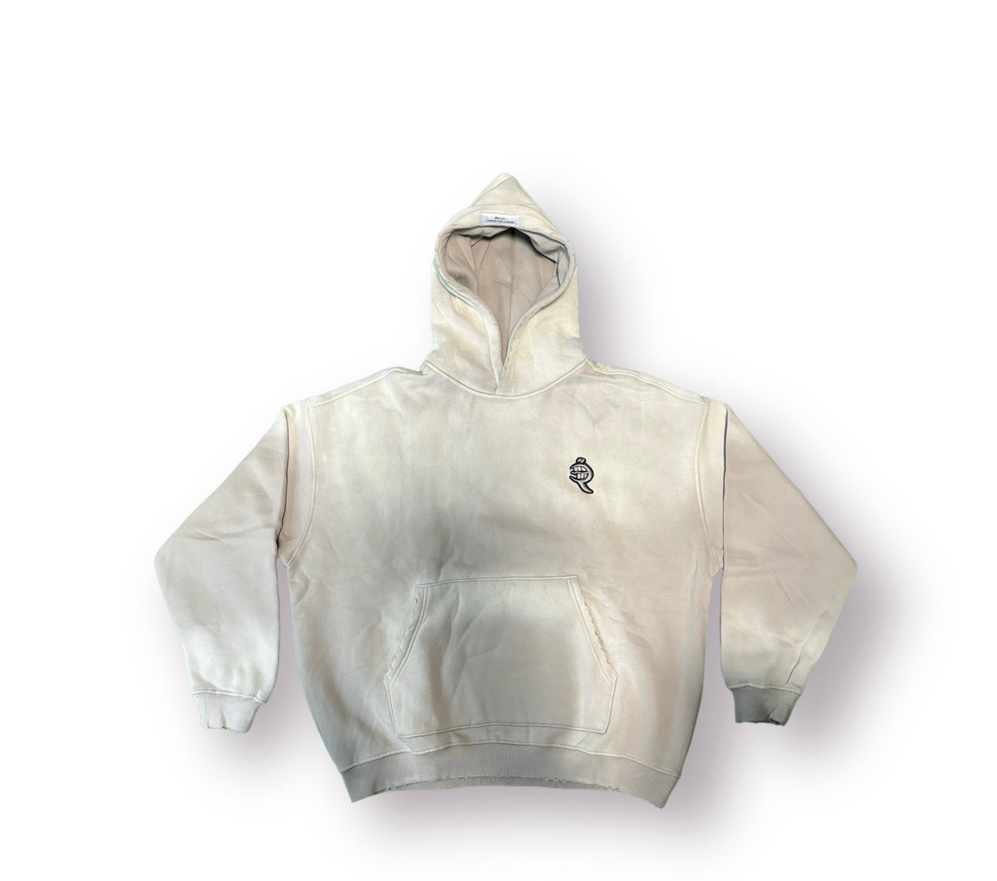 Q.O.Q Basic amenities hoodies