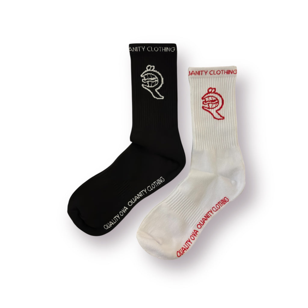 Basic amenitie socks part .3