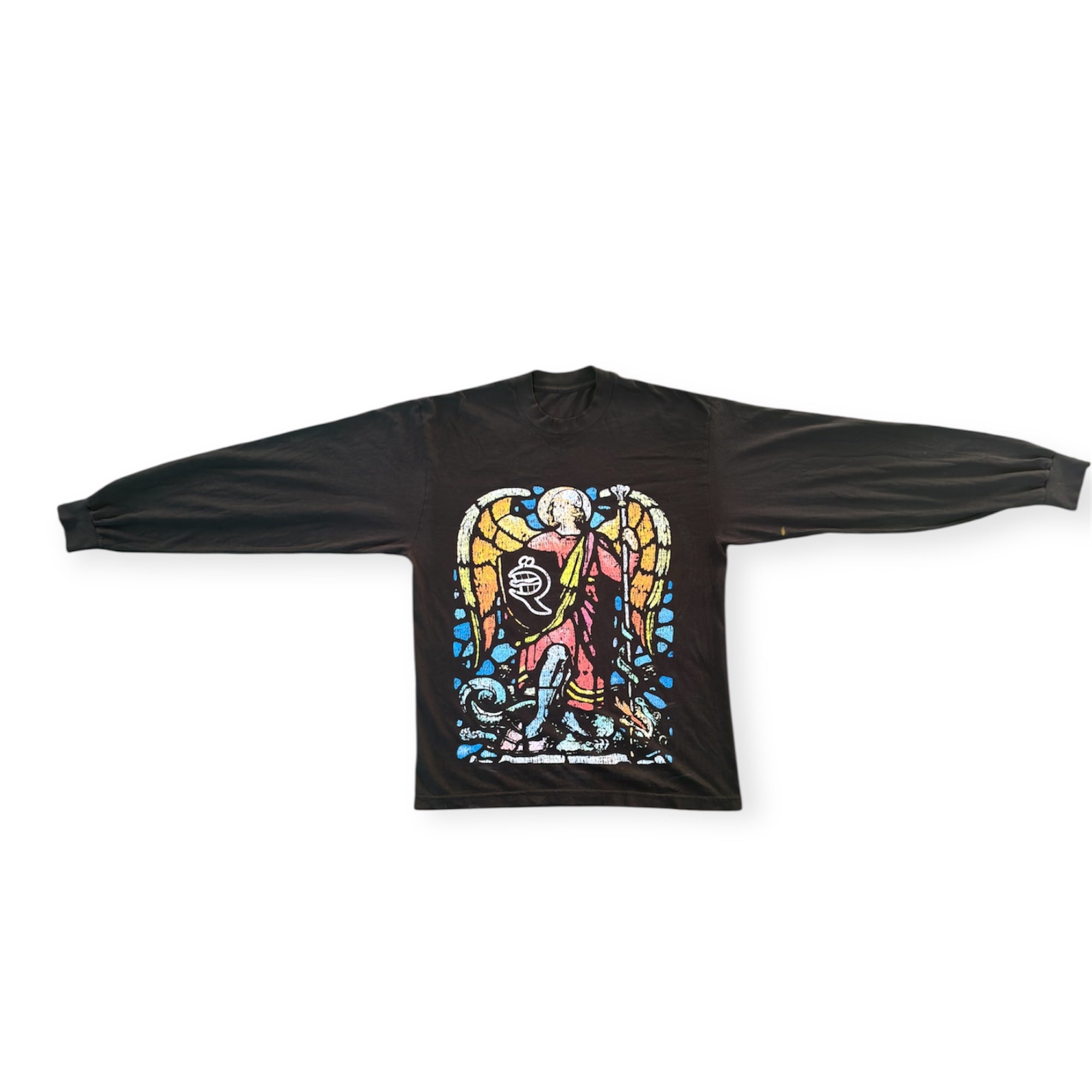 It Was Written part 2. no weapon formed against us shall prosper