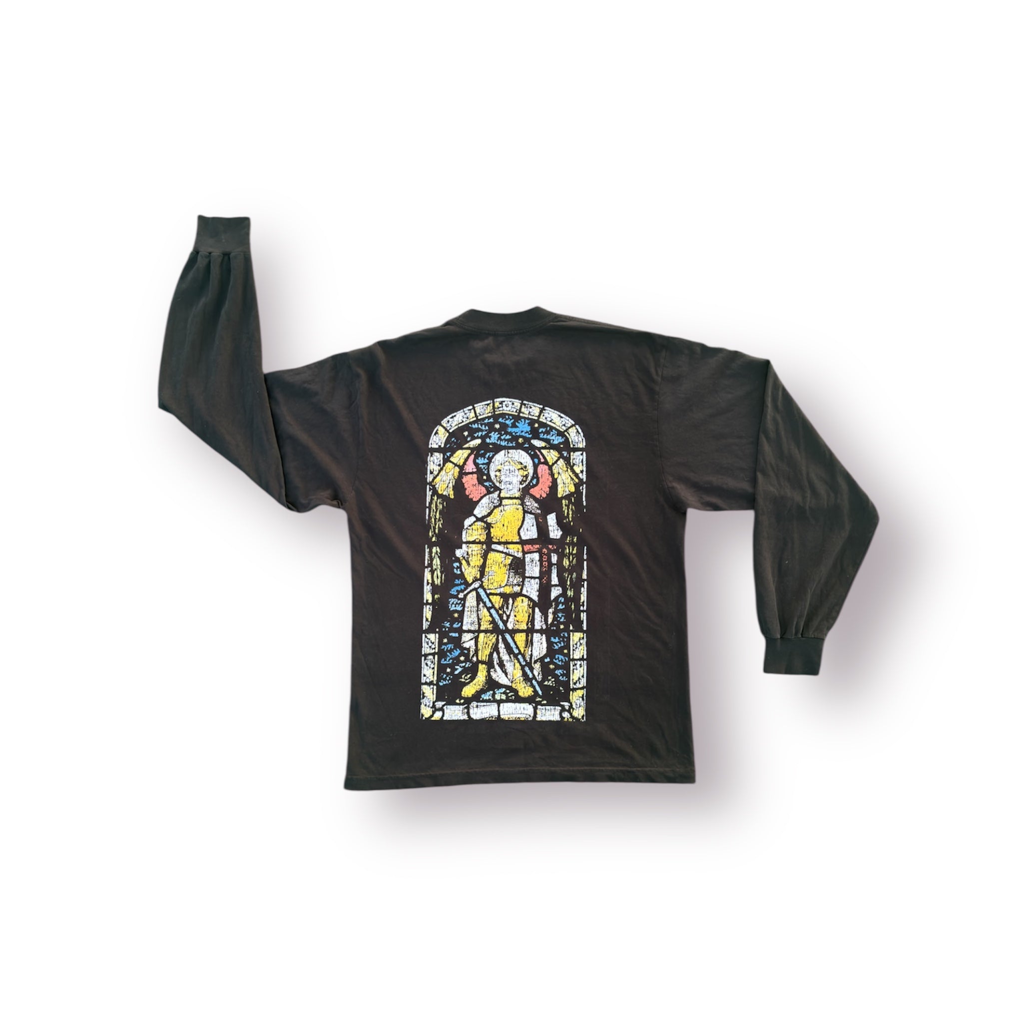 It Was Written part 2. no weapon formed against us shall prosper