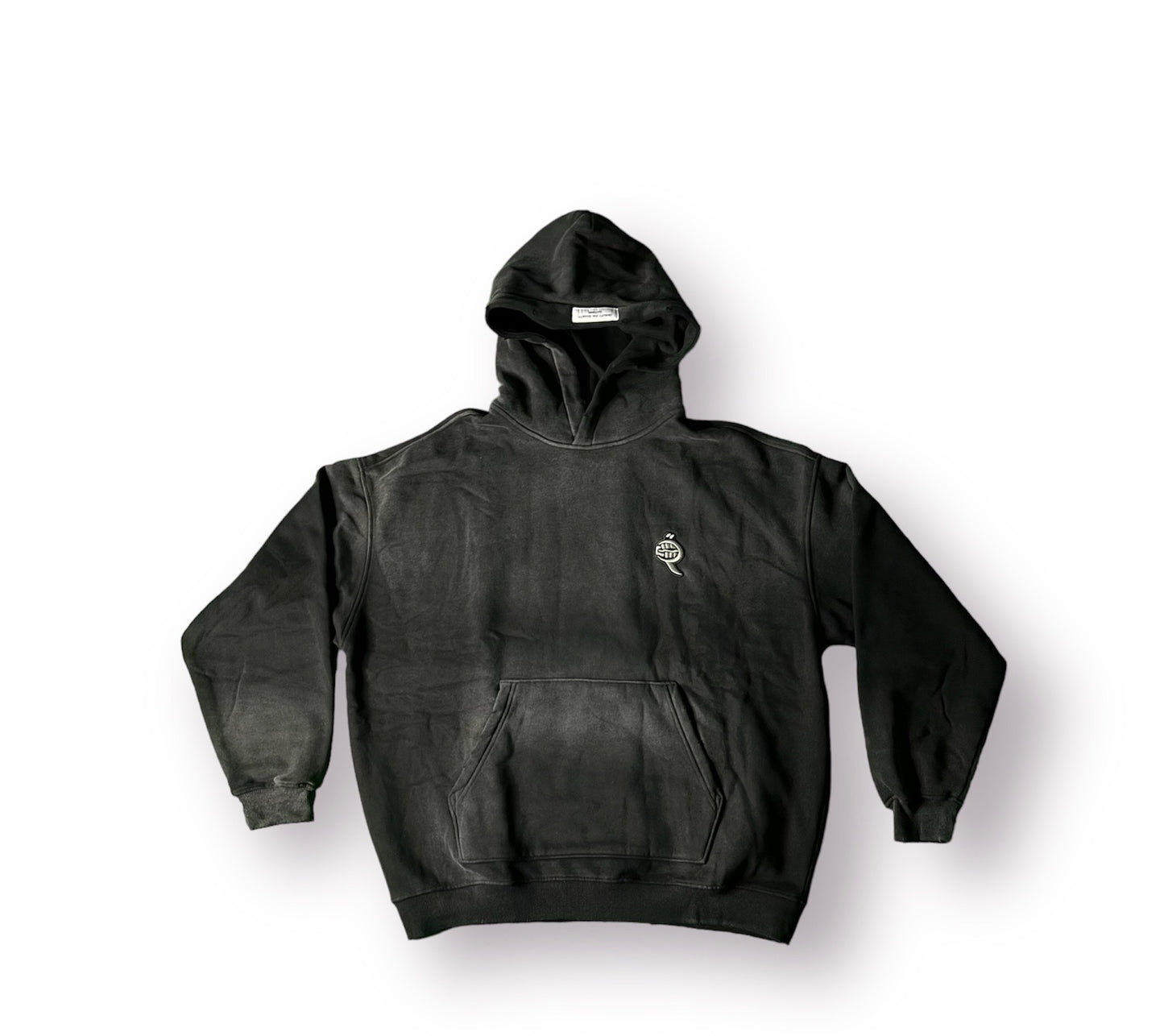 Q.O.Q Basic amenities hoodies