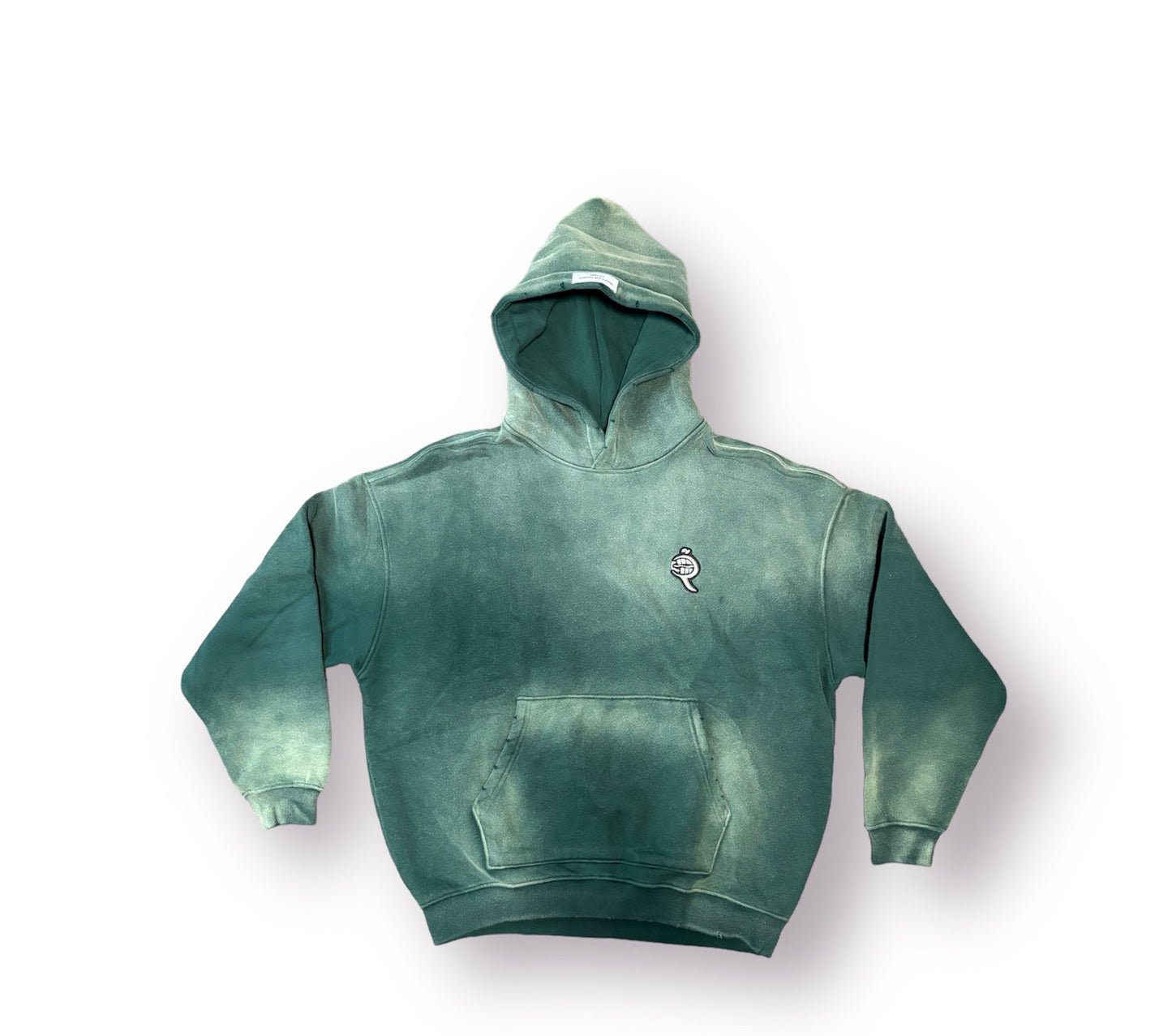 Q.O.Q Basic amenities hoodies