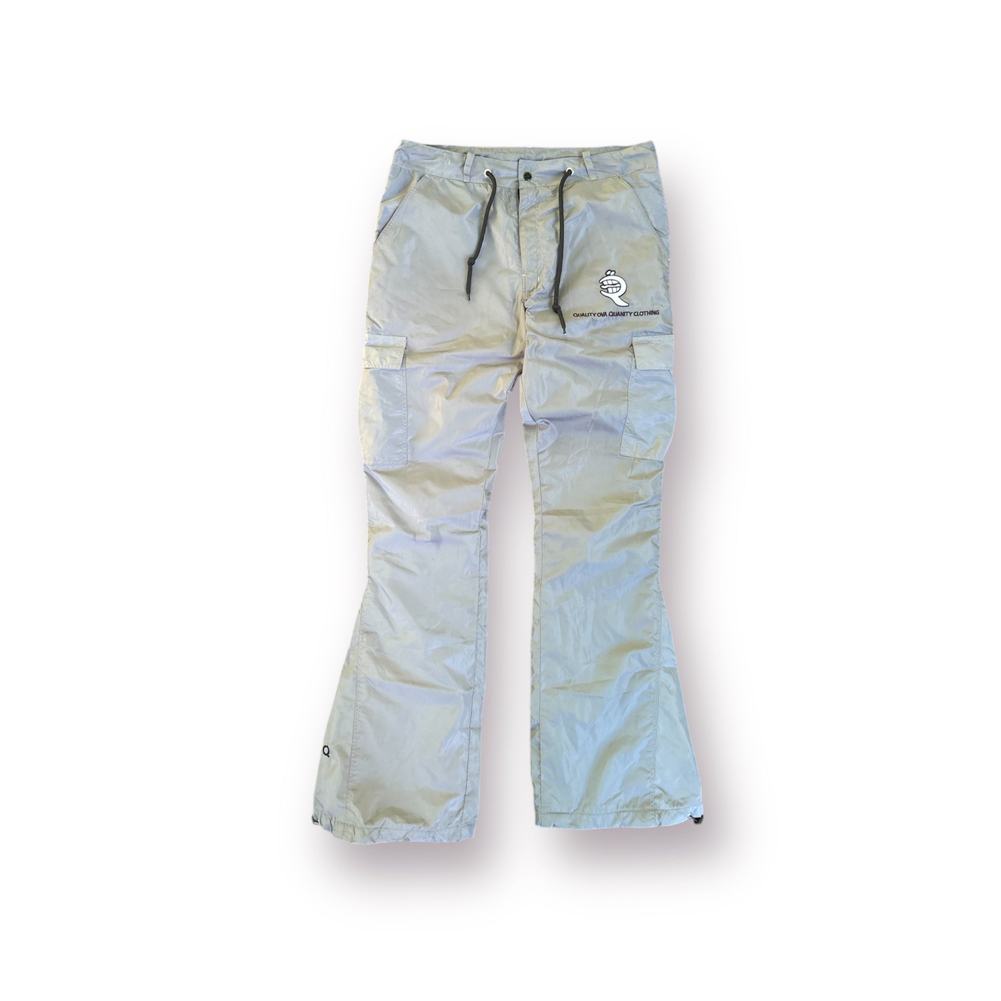 Spaced out cargos
