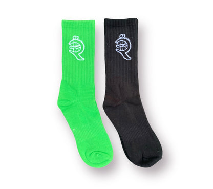 q.o.q basic amenities socks