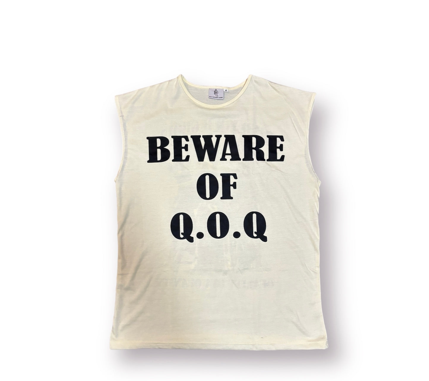 BEWARE OF Q.o.Q stand your ground and fight stray dawg collection part.2