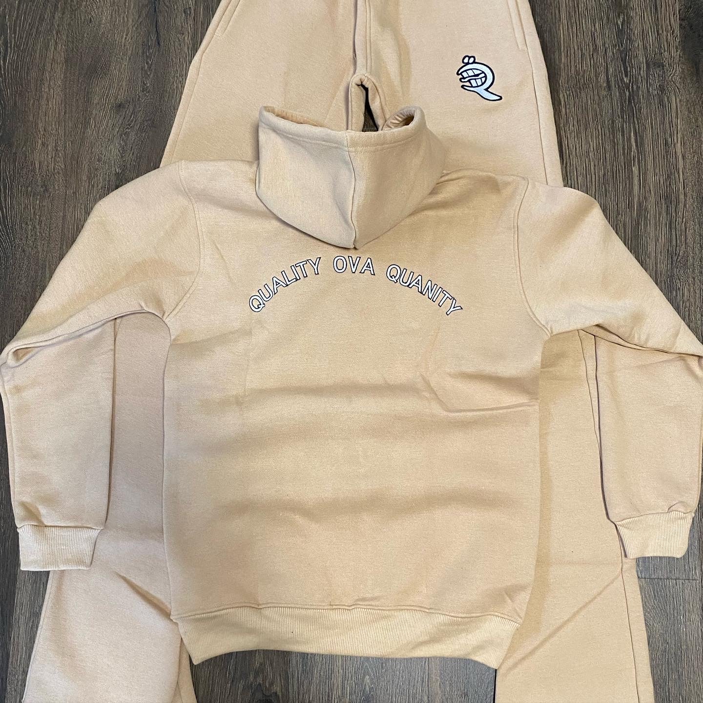 Ladies sweatsuits