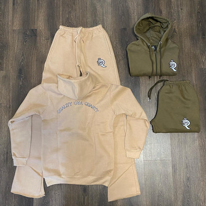 Ladies sweatsuits